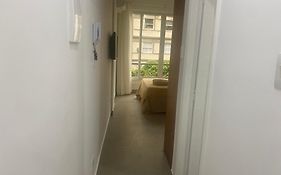 Modern Studio In Copacabana